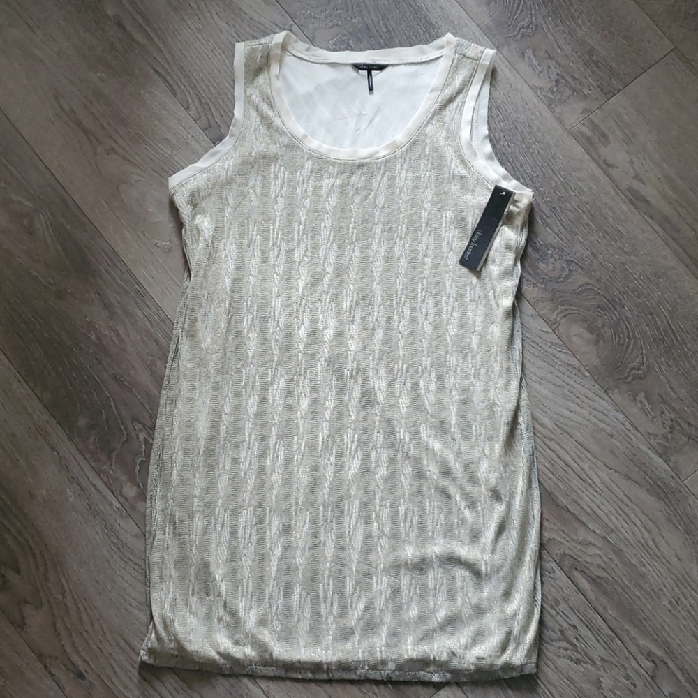 NWT Daisy Fuentes dress
